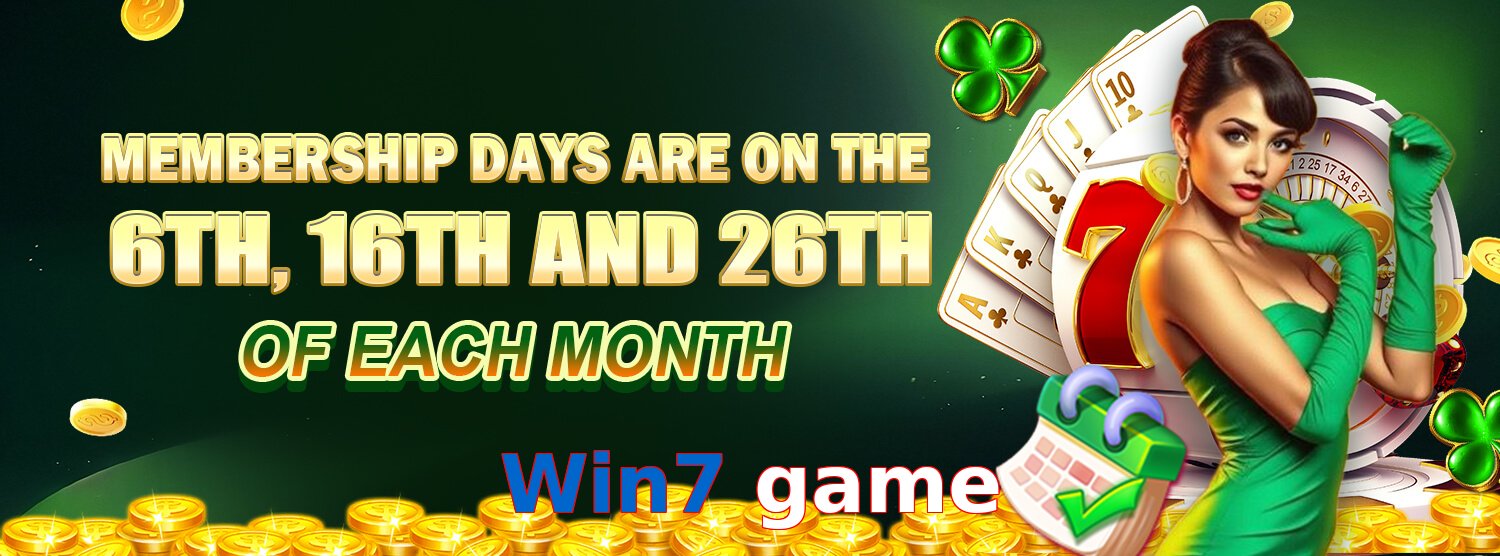 Win7 game featured