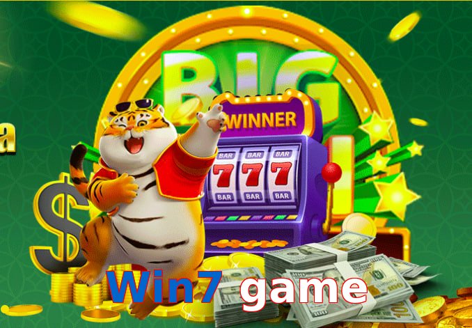 Win7 game VIP