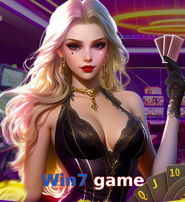 Win7 game